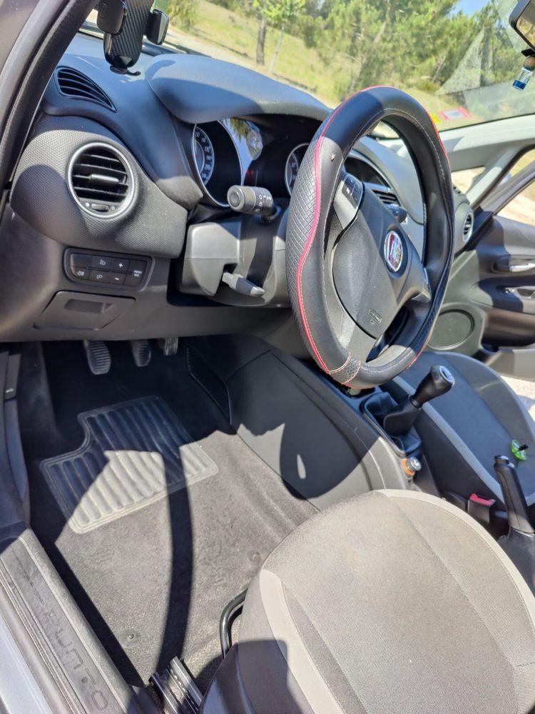 Fiat Punto 2013 Gasoleo