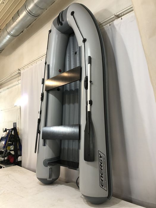 Надувная ПВХ лодка НДНД Energy N-330