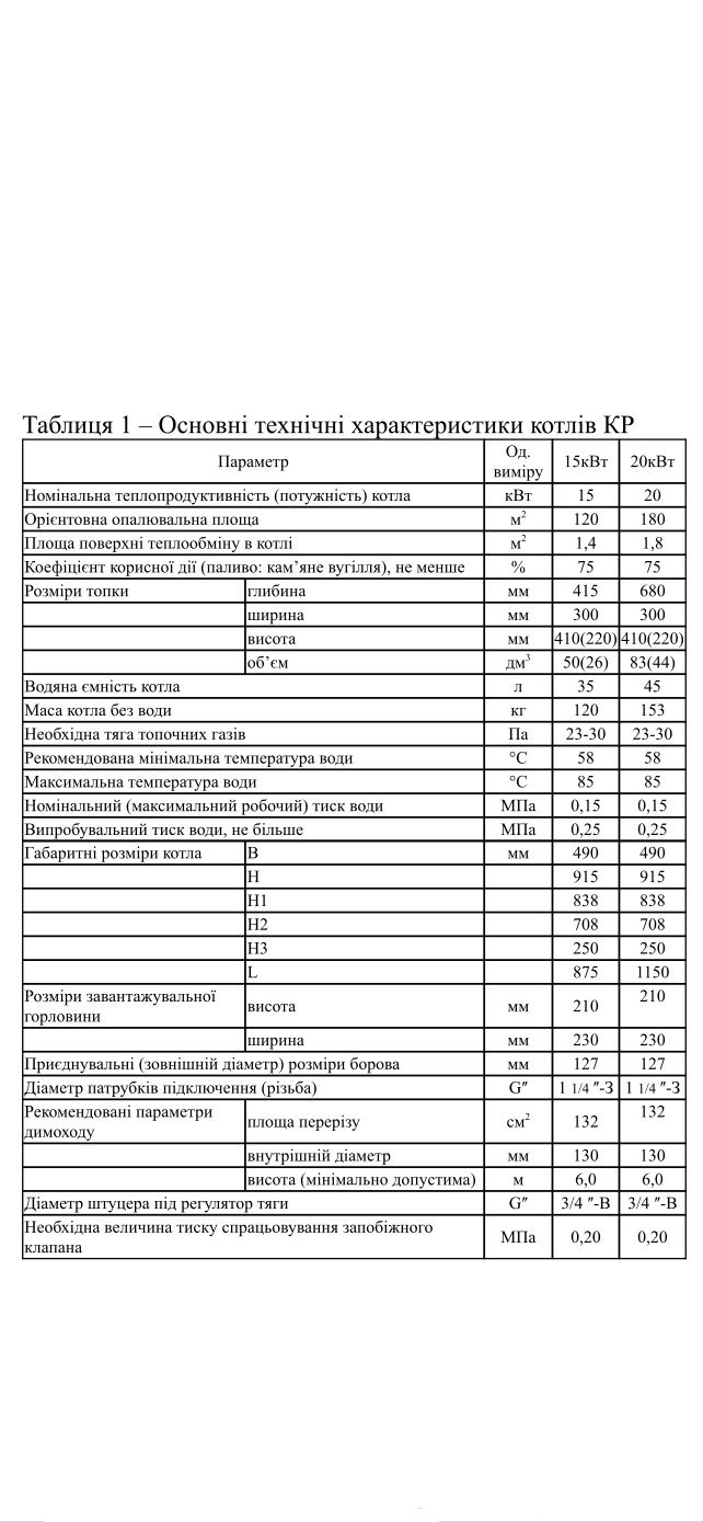 ‼️АКЦІЯ АЛЬТЕП НОВИНКА Котел Твердопаливний ALTEP з ПЛИТОЮ 15 і 20кВт‼