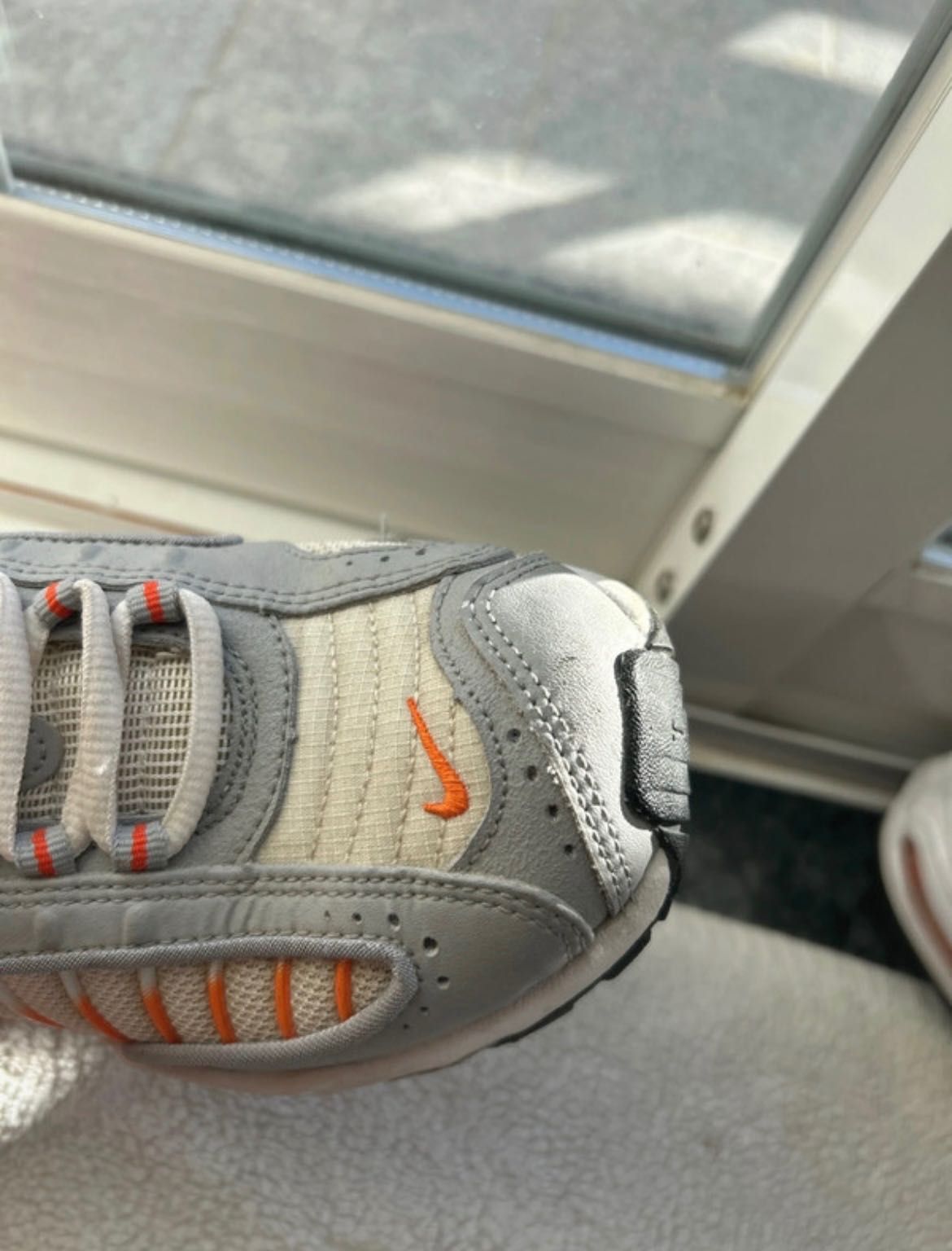Nike Sapatilhas Air Max Tailwind