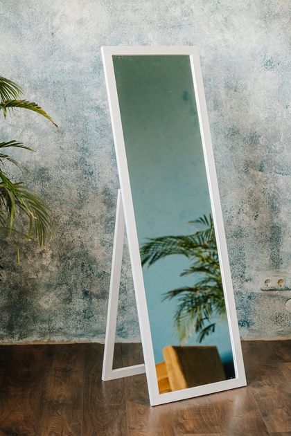 Дзеркало підлогове