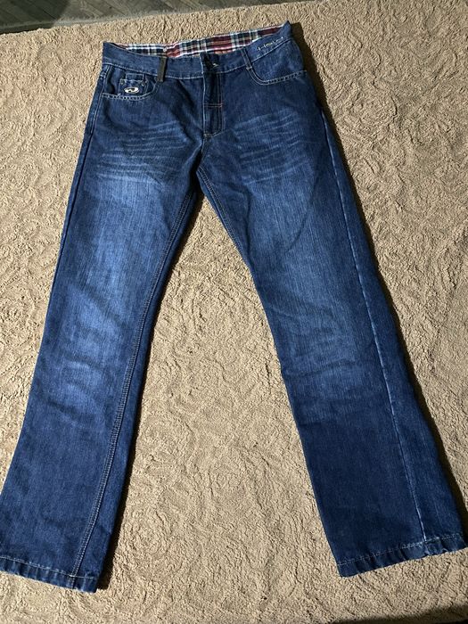 Мотоджинси Held 34 розм