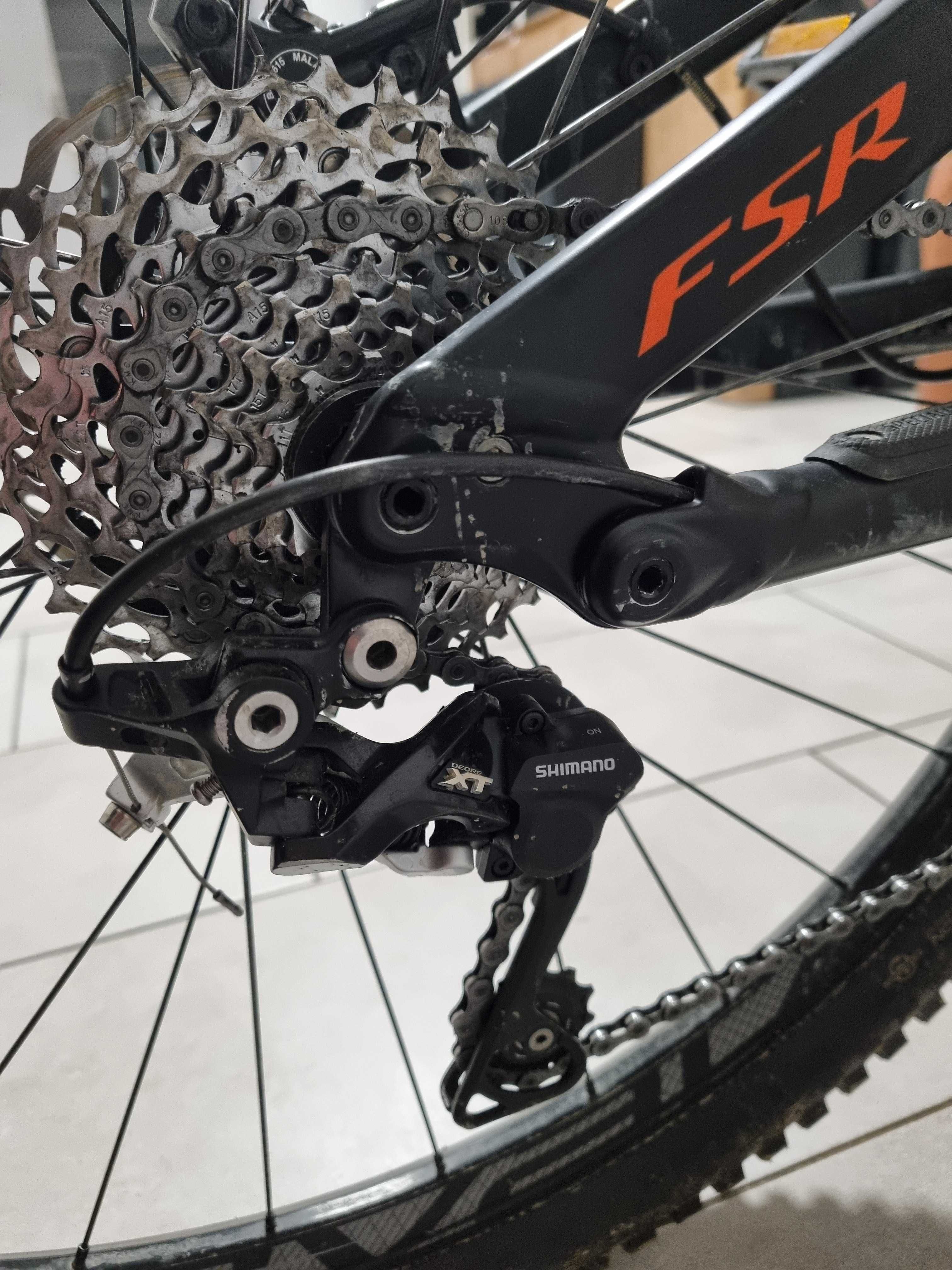 Specialized stumpjumper