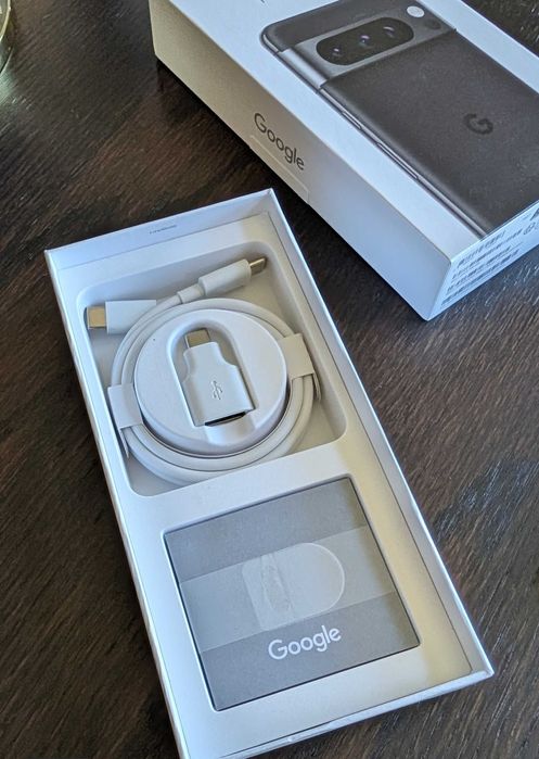 Troco Google Pixel 8 Pro