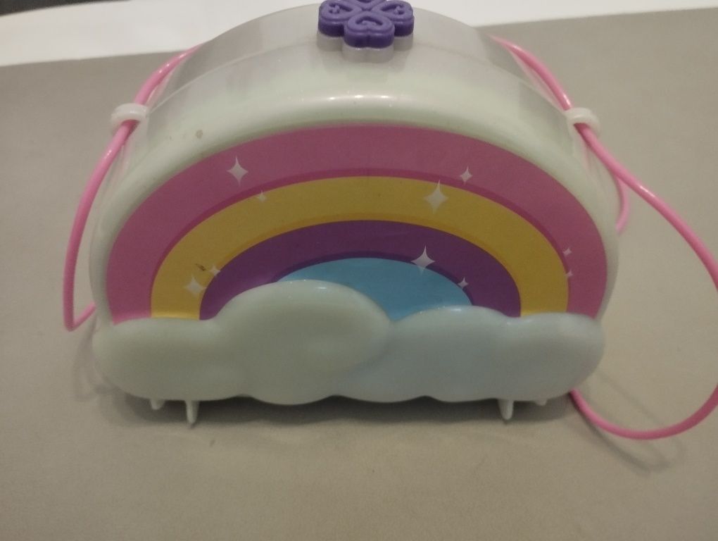 Polly Pocket torebka