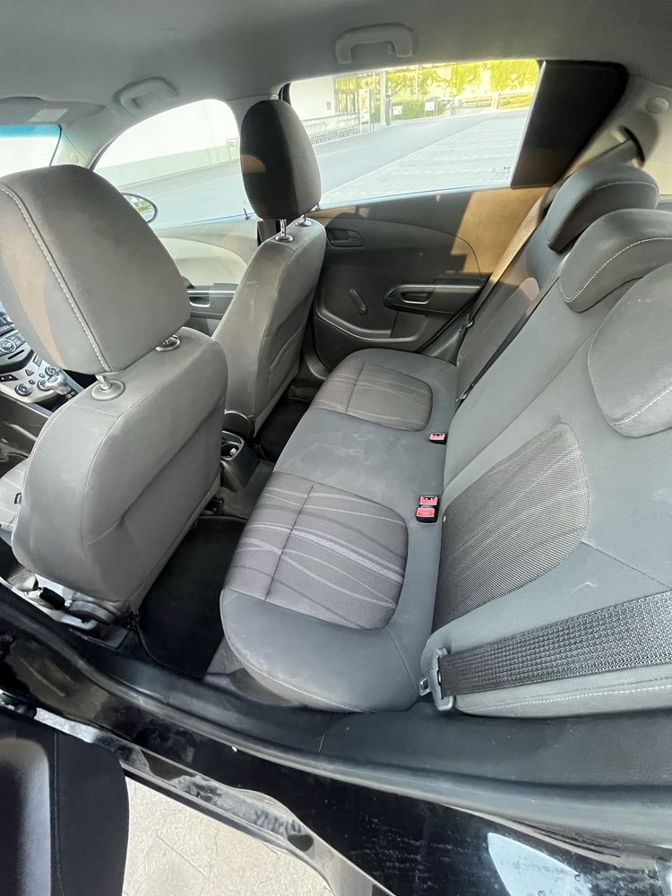 Chevrolet Aveo 1.4