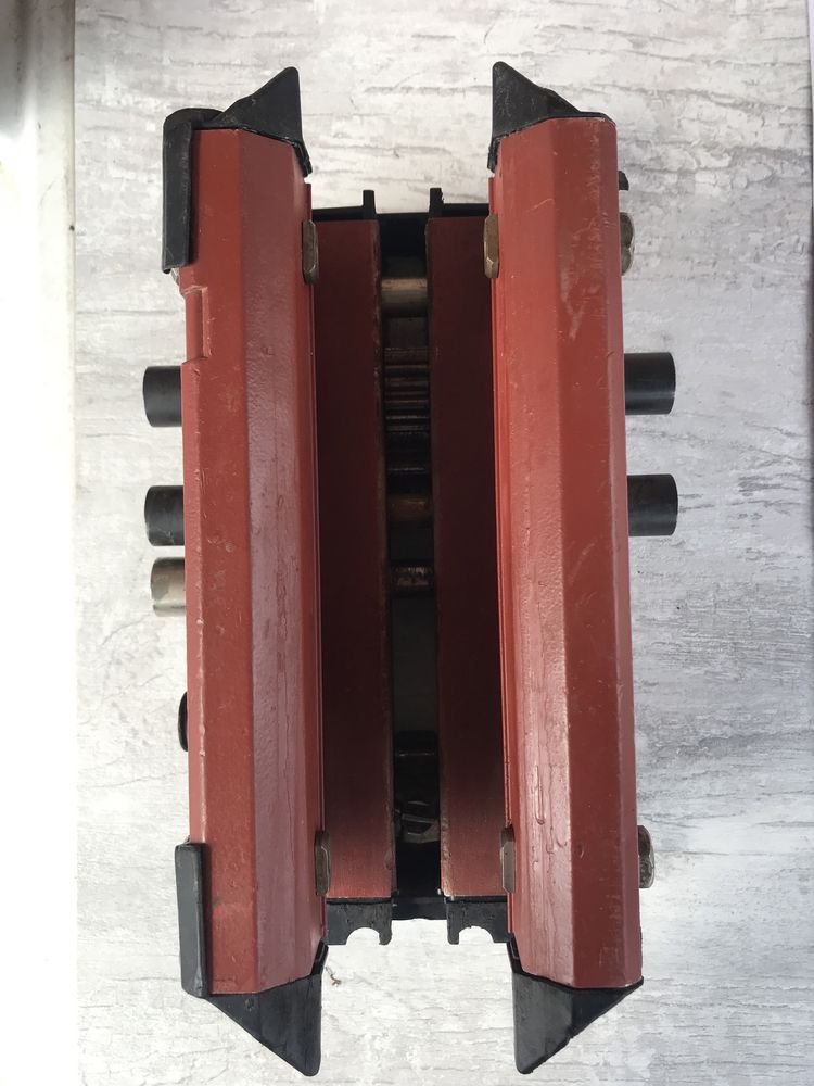 Hilti каретка на станину -продажа и ремонт