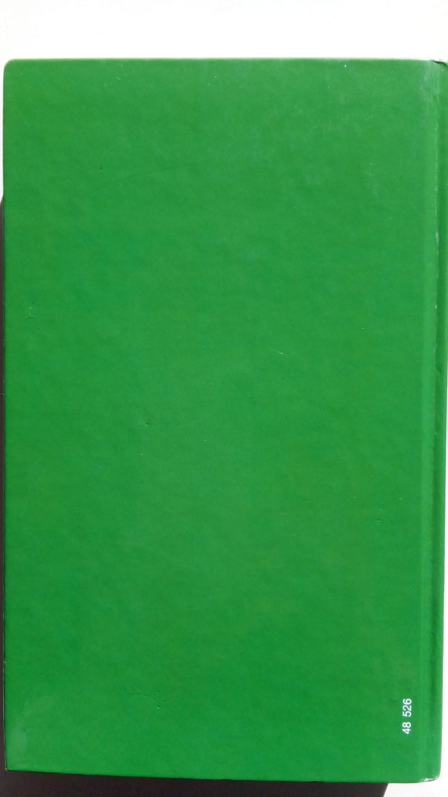 Livro "Risco Calculado" de Robin Cook