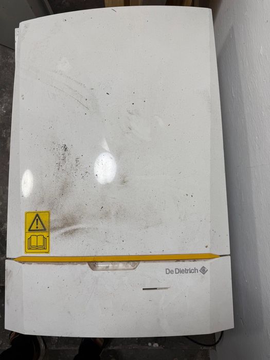 Piec gazowy De Dietrich 65KW