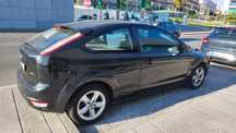 Ford focus carrinha comercial