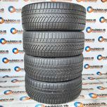 225/45 R18 Continental WinterContact RunFlat б/у шини 4шт * 2506327