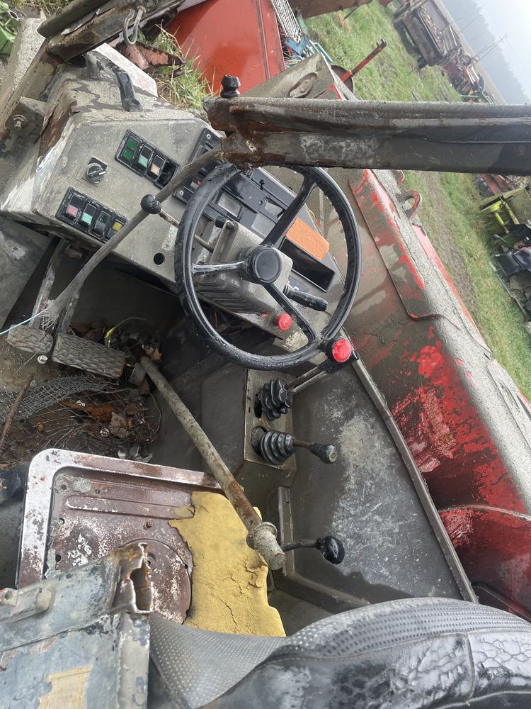 Czesci manitou 523 526 i inne