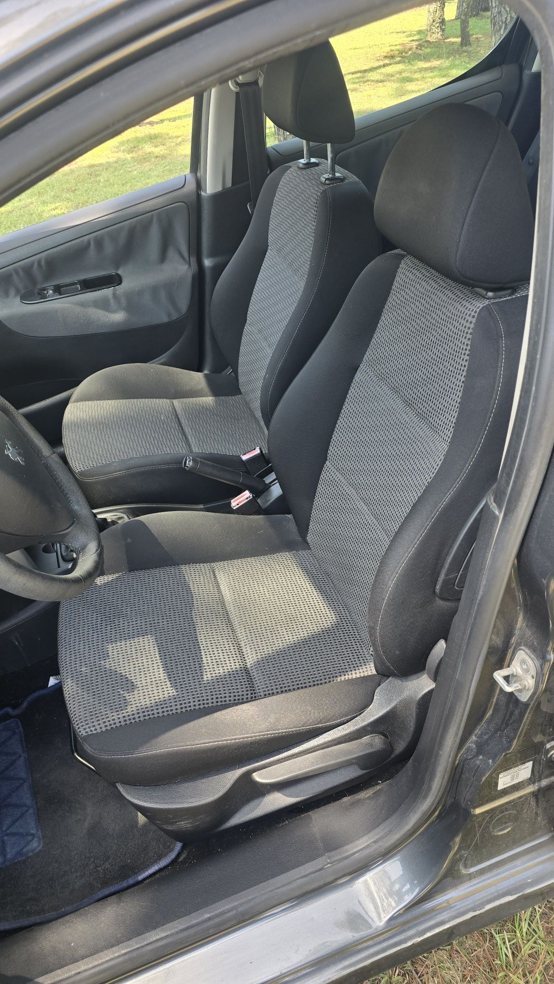 Peugeot 207 VTI Sport