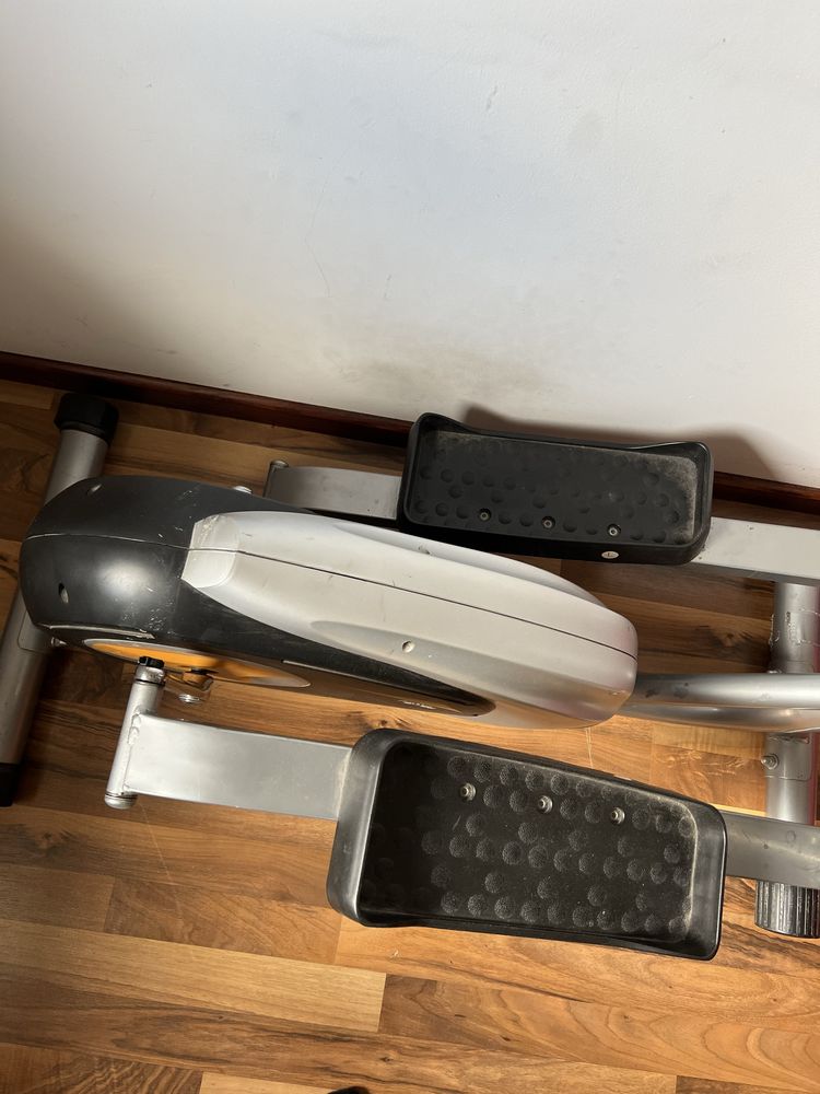 Rower stacjonarny rowerek fitness