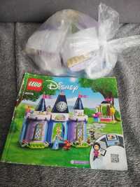 Lego disney 43178 wszystkie elementy!