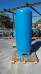 Deposito de ar comprimido 1000 litros compressor