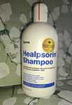 Healpsorin szampon nowy.
