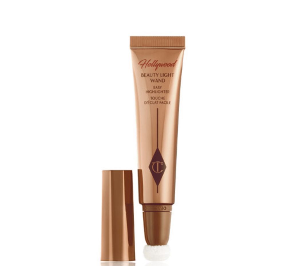 Charlotte Tilbury Hollywood Beauty Light Wand rozświetlacz w płynie