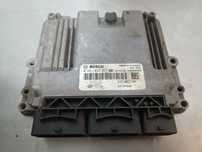 CENTRALINA DO MOTOR RENAULT CLIO IV / CAPTUR / DACIA SANDERO 0281032811 237106319R 237107632R
