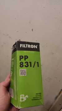 Filtr Paliwa PP 831/1