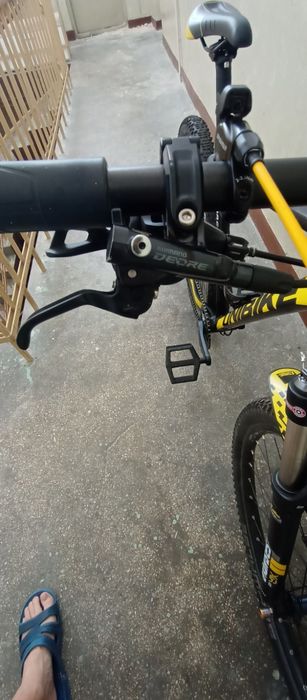 Sprzedam używany Unibike Flite