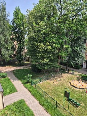M3 ul. Podhalańska sprzedam