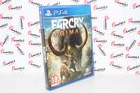 => Far Cry Primal Ps4 GameBAZA