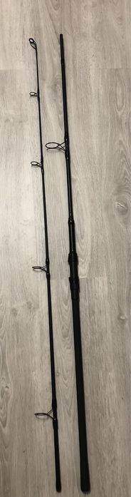 Напівтелескопічне коропове вудлище Fox EOS Traveller