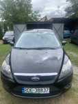 Ford Focus mk2 * 2010 * Benzyna * +LPG 225tys.km * Zadbany