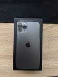 Apple IPhone 11 pro Black, 64gb Neverlock