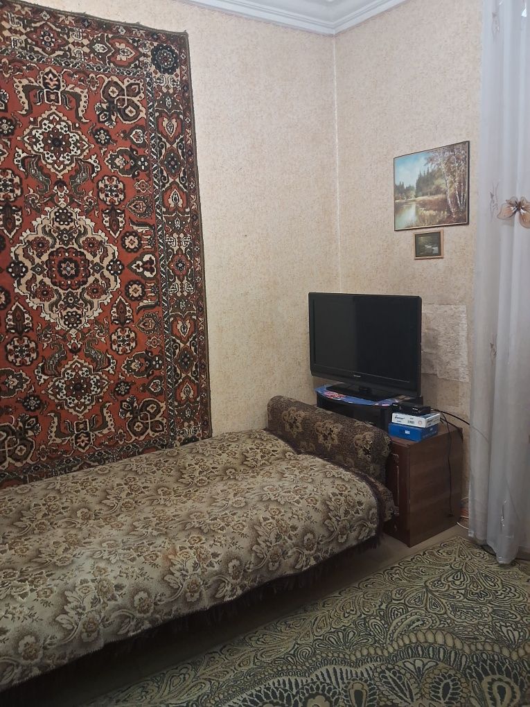 Здам квартиру по Проспекту Свободи Кам'янське