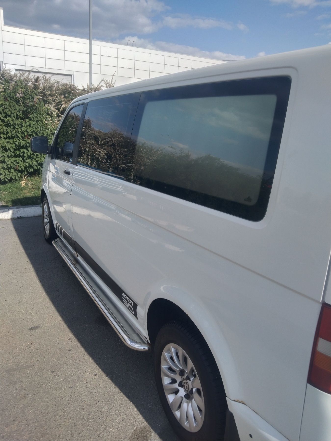 Продам Volkswagen T5