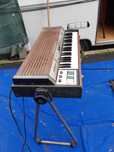 Farfisa matador M-r