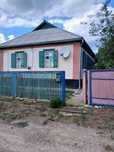 Житловий будинок в м. Камʼянка
