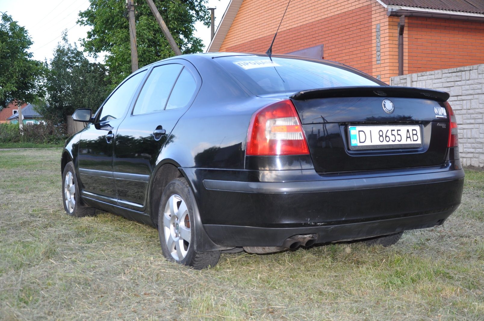 Продам Skoda Octavia A5