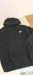 Casaco capuz nike M