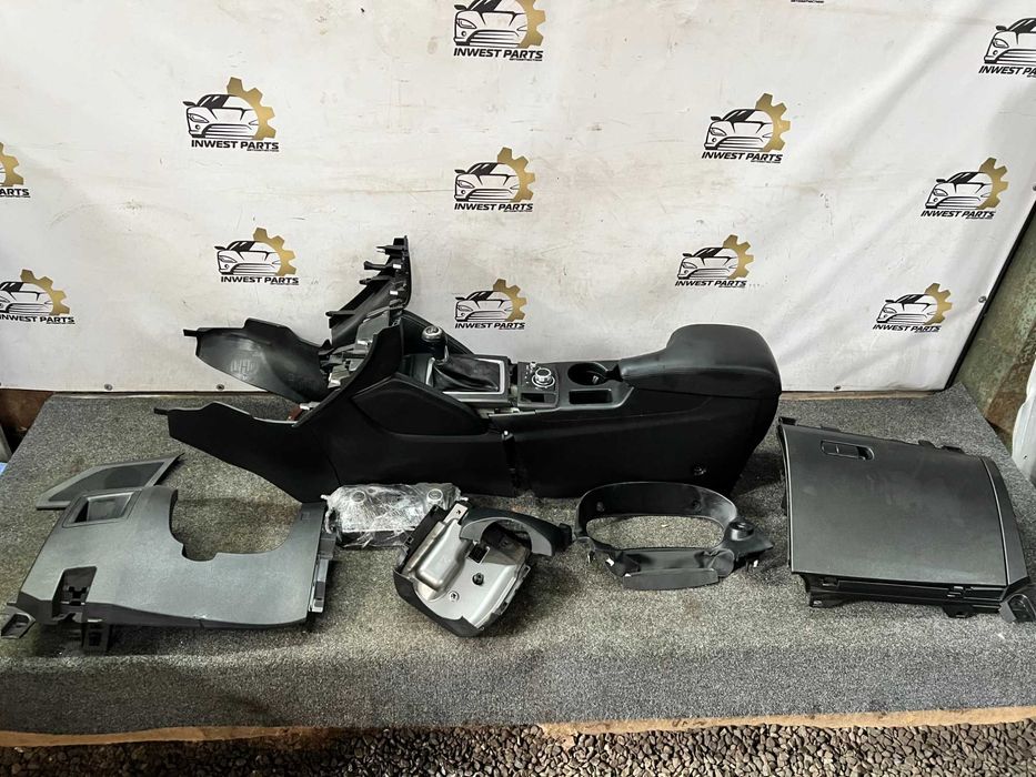 Mazda cx5 Kf Ke MAzda 6 Підлокітник Подлокотник консоль Борода