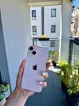 Apple iPhone 13 128GB 6,1"  Różowy