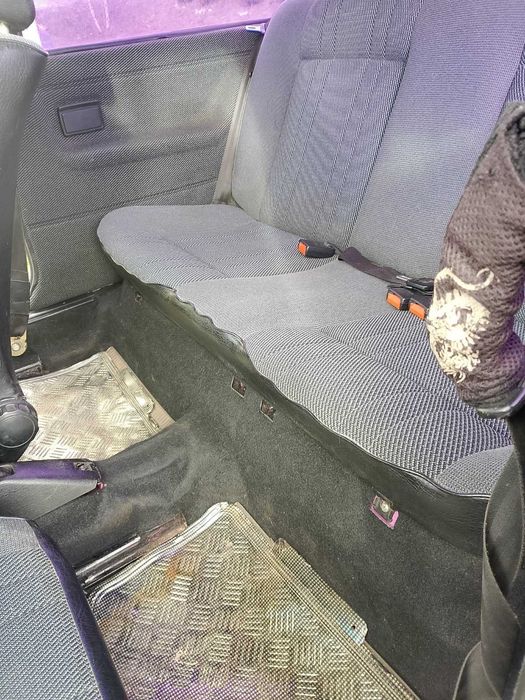 Sprzedam golfa 2 OKAZJA