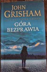 Góra bezprawia - John Grisham