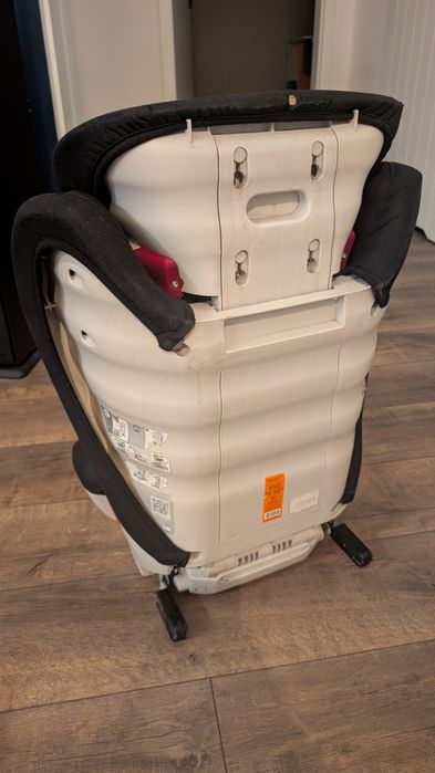 Fotelik Volvo ROMER KIDFIX SL 15-36kg