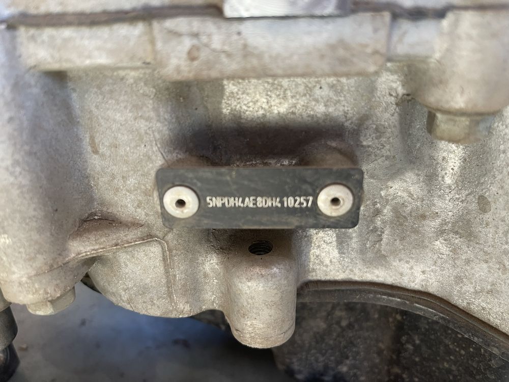 Двигун g4nb 1.8 hyundai elantra kia forte
