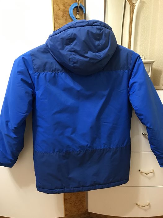 Куртка Columbia M 7-10 лет