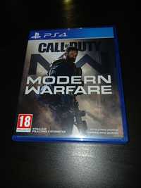 Trzy części Call of duty, PlayStation4