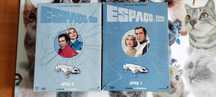 DVD's Espaço 1999
