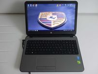 Ноутбук HP 15-r 15.6 HD i7-5500U 8gb 500gb GeForce 820M 2gb+Intel 5500