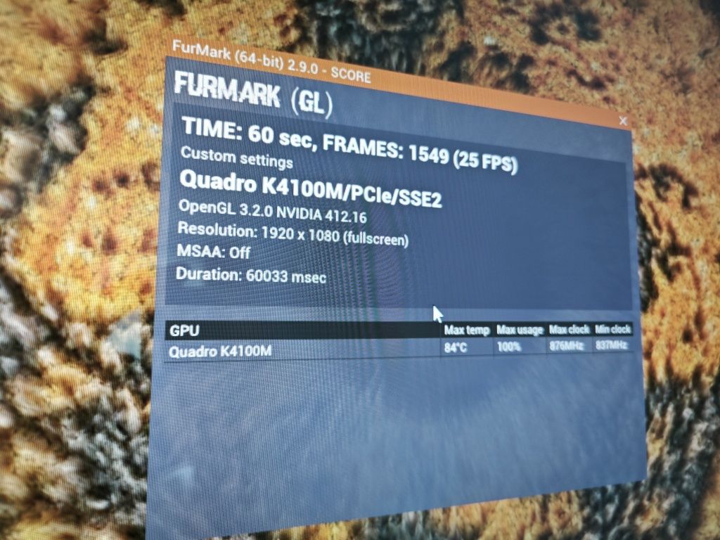 Najmocniejszy iMac 2011 27 cali A1312 SSD, i7, NVIDIA 4gb