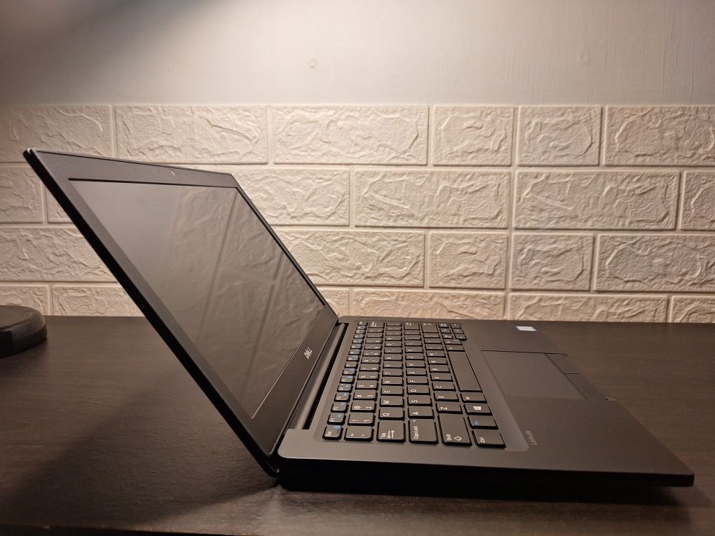 DELL LATITUDE 7280 (i7-6600U/8GB/256GB)