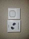 Słuchawki Samsung Buds FE - białe