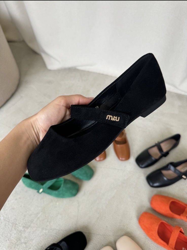 балетки miu miu 36,37,38,39,40,41